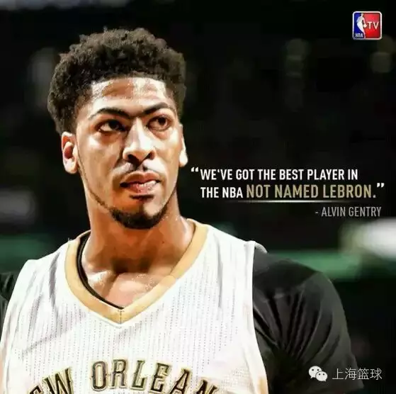 为什么贺天举不能上nba名人堂(WHAT！鹈鹕当家竟不识“鹈鹕名宿”贺天举？)