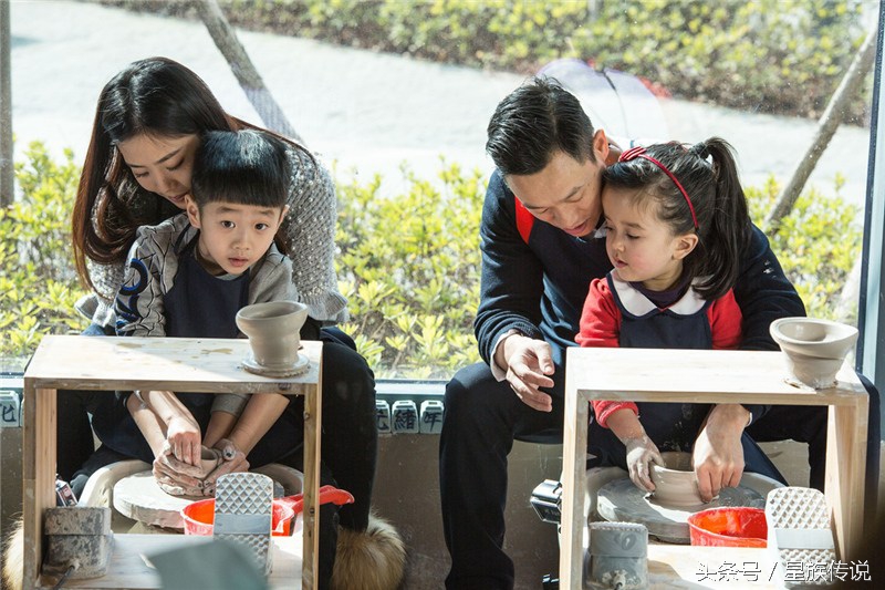 企鹅电竞赖羊羊首页(杨威妻子杨云有喜了！杨扬洋要有弟弟还是妹妹？双胞胎？)