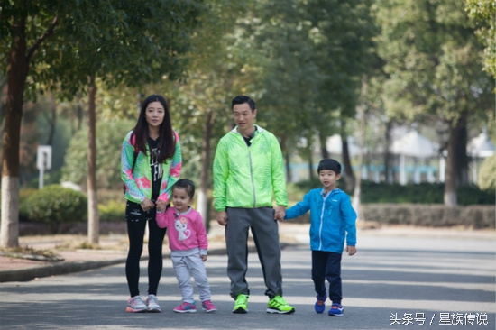 企鹅电竞赖羊羊首页(杨威妻子杨云有喜了！杨扬洋要有弟弟还是妹妹？双胞胎？)