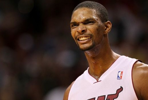 为什么nba龙王那么早退役(龙王波什不甘心早早退役,原因竟出自他2年前