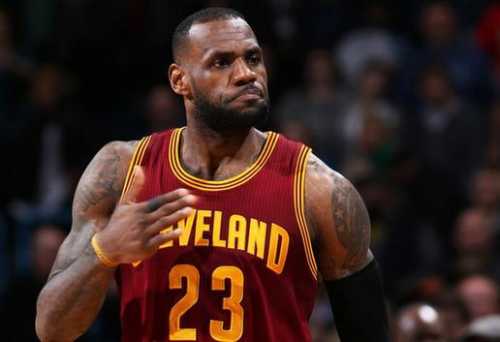 nba球员为什么适合lbj(美国历史上有两个厉害的LBJ，叫LBJ的注定非凡不已)