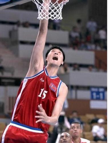 排名第二:235公分--李明勋排名第一:237公分--西佐年科特别提名:262