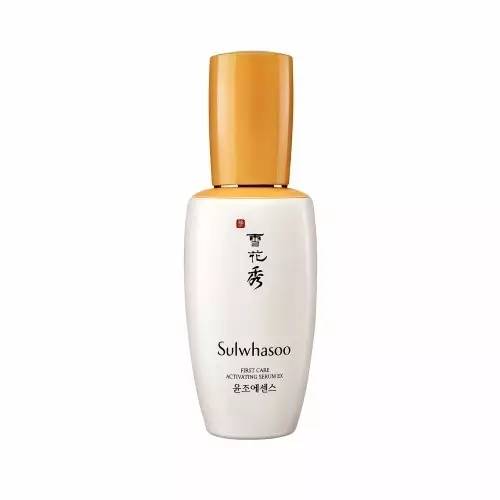 盤點(diǎn)韓國(guó)本土化妝品 TOP12 ，值得買的已劃重點(diǎn)