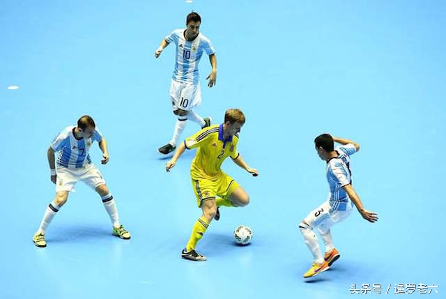 五人制世界杯伊朗vs阿根廷(阿根廷、埃及、阿塞拜疆闯入FIFA五人制世界杯八强！)