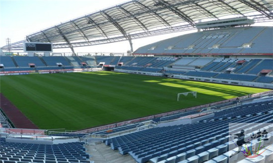 华城体育场光州世界杯竞技场光阳足球场高阳球场釜山运动竞技场大邱