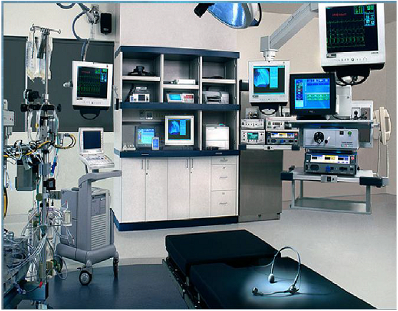 手术室管理规范最新版(一篇文章让你了解一体化手术室的管理模式)
