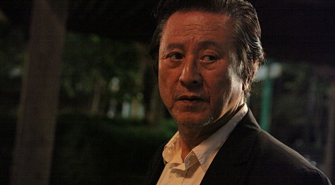 儿子被"谋杀",孙女被"糟蹋",这韩国老头决心"以牙还牙"!