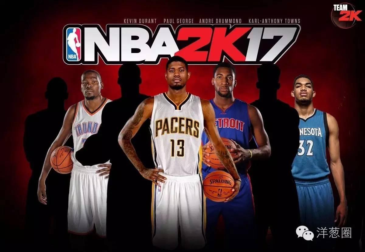 nba2k17为什么连接(《NBA 2K17》的剧情很赞，但一进入比赛，就没了新鲜感)