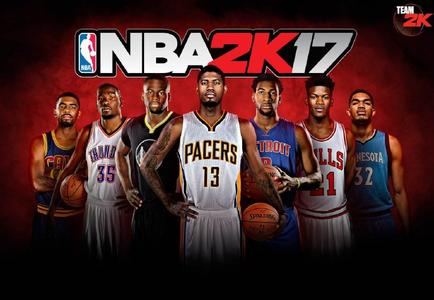 nba2k有哪些战队(NBA2K17收录了45支经典球队，却遗漏了这7支)