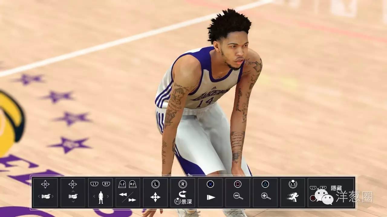 nba2k17为什么连接(《NBA 2K17》的剧情很赞，但一进入比赛，就没了新鲜感)