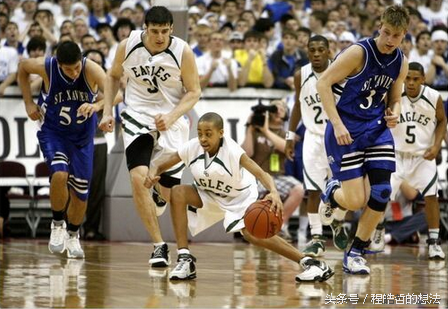 麦克鲁姆为什么不打nba(生日快乐，麦克鲁姆的完美进化史)