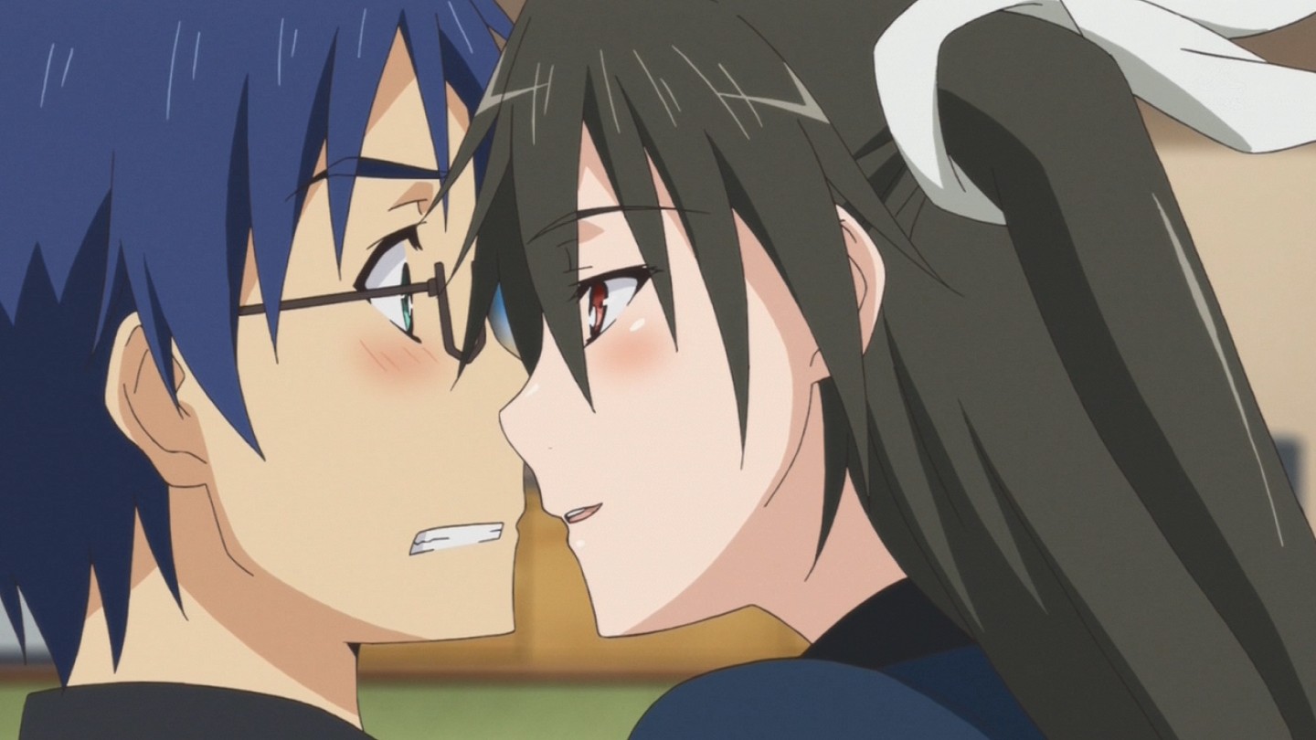 小林优为什么叫画伯(为什么喜多村英梨会被大家称为"酋长"?