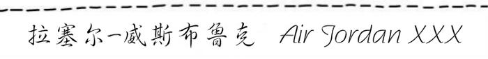 nba扣将的球鞋哪些(扣篮该穿什么篮球鞋？来看看NBA扣将们穿的上脚球鞋吧！)