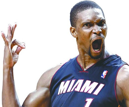 波什为什么告别nba(龙王波什不甘心早早退役,原因竟出自他2年前制订的