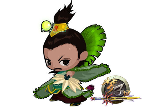 梦三国应该怎么玩？且看正确的玩法