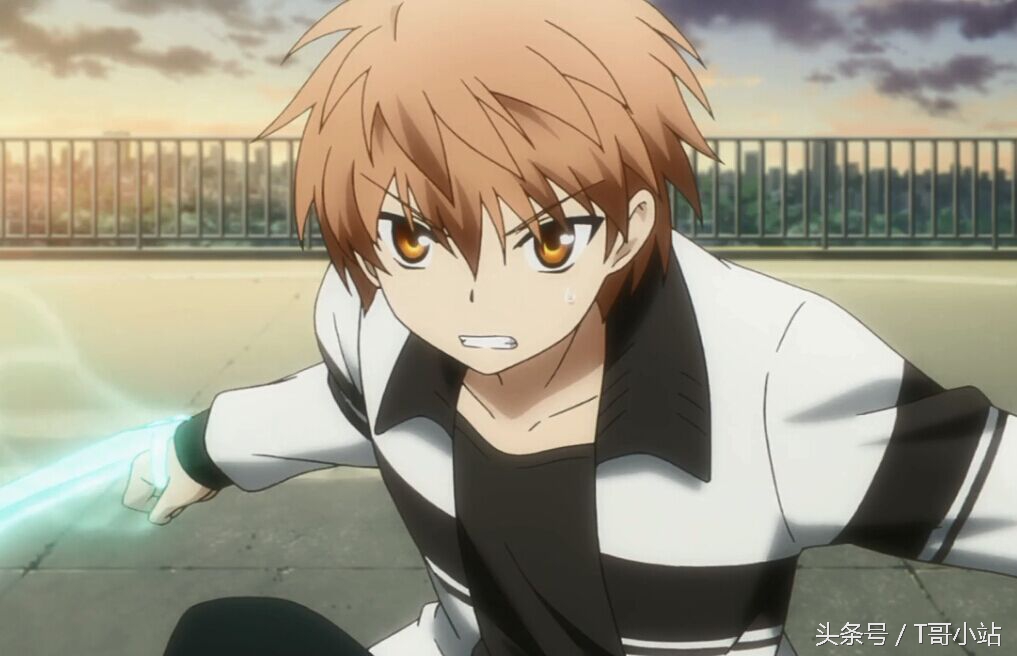 《rewrite》结局懵逼?我来分析一下吧