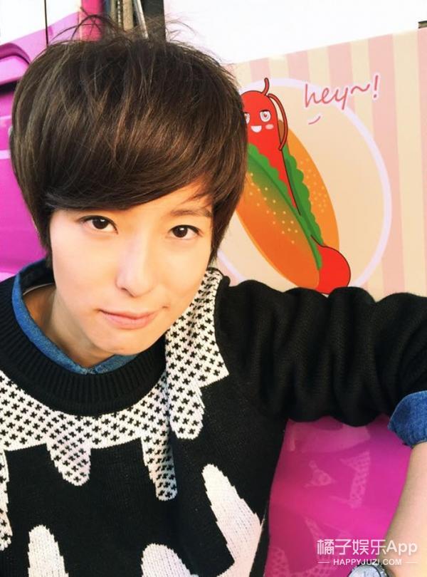 气质美女是学霸