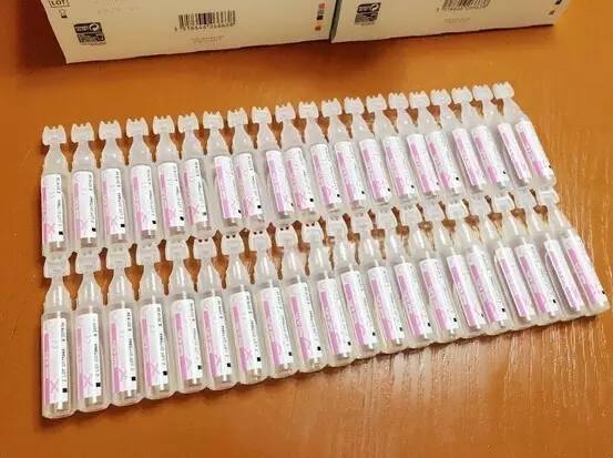 洗鼻子的生理盐水哪个牌子好（性价比最高的生理盐水）