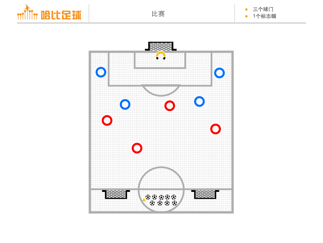 五人制足球基本知识教案(教学复盘为何武磊单刀不带刀？提高反击中得分能力的教案分享)