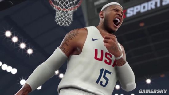 nba2k三角进攻是哪些(《NBA2K17》MT模式争霸赛99星刷分技巧 争霸赛99星攻略)