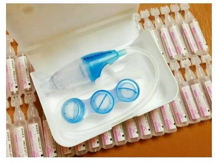 洗鼻子的生理盐水哪个牌子好（性价比最高的生理盐水）