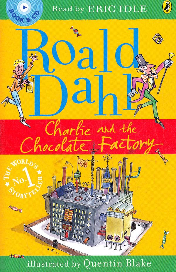 页数:208出版年:2007年作者:roald dahl◆◆ ◆(查理和他的巧克力工厂