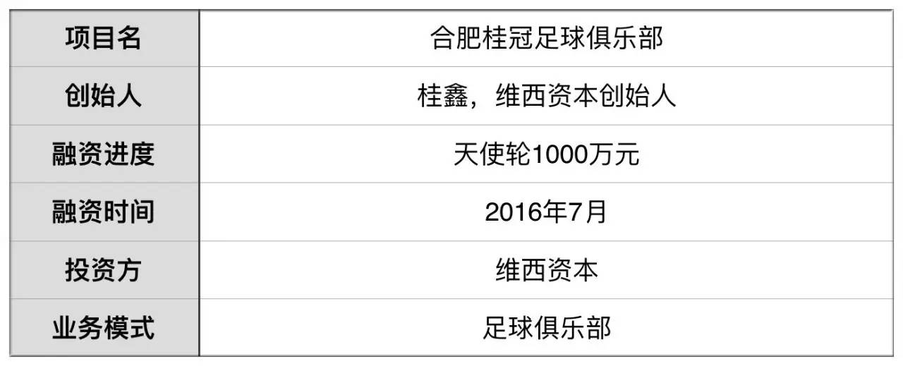 安徽什么时候能参加中超(首发 80后投资人杠上中国足球 投入1000万组队 补安徽职业足球空白)