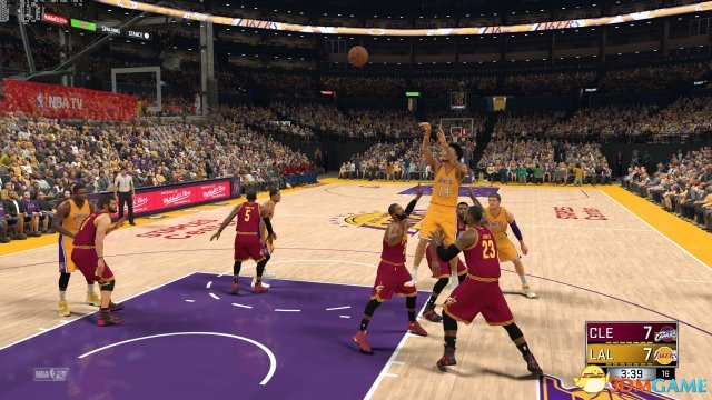 NBA 2K17经理模式经验及心得汇总 球队球员MT卡盘点