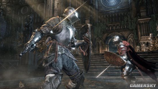 《黑暗之魂3》实用及炫酷战技图文解析 哪些战技好用