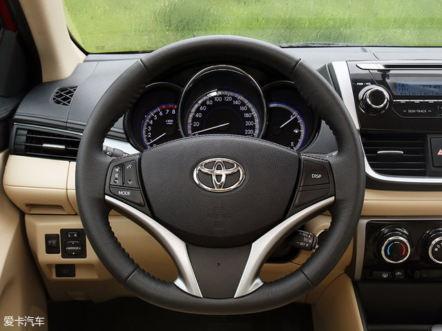 新威驰试驾(威驰2020款试驾视频) - 耀客网