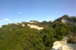 无限风光在险峰