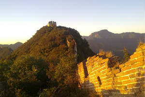 无限风光在险峰