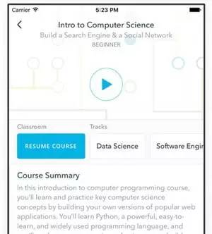 7款学习Python编程的iPhone/iPad应用