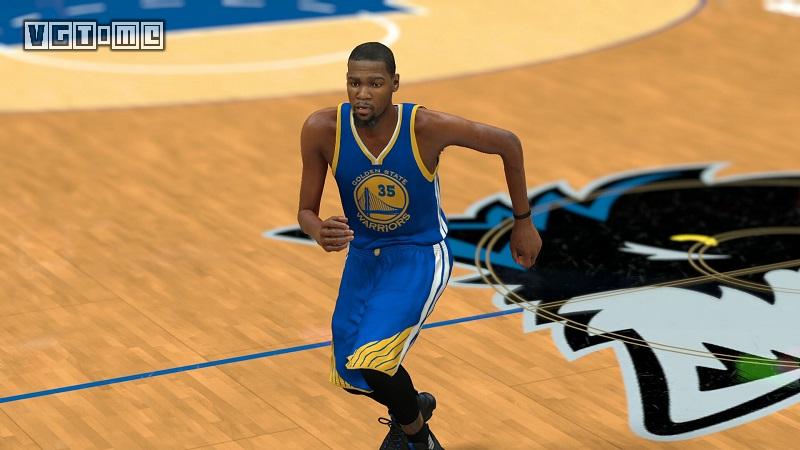 为什么nba2k声音这么小(《NBA 2K17》评测：Plus版的2K16)