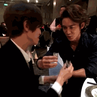 气质美女是学霸