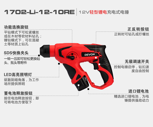 电动工具中的老司机：大有电动螺丝刀产品评测