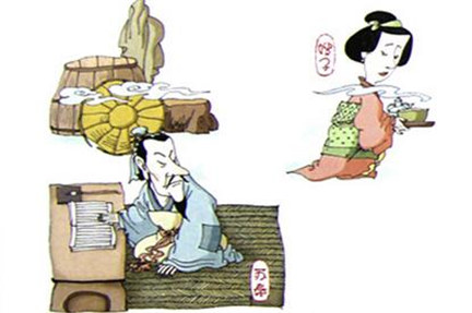 前倨后恭是什么意思？它有着怎样的历史故事？