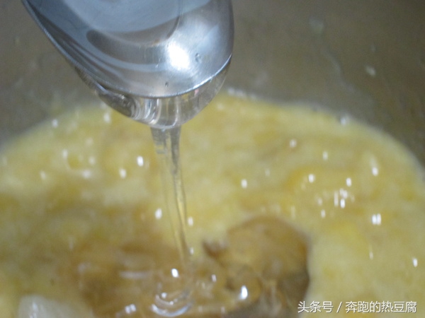 香蕉果醬,香蕉果醬簡(jiǎn)單做法