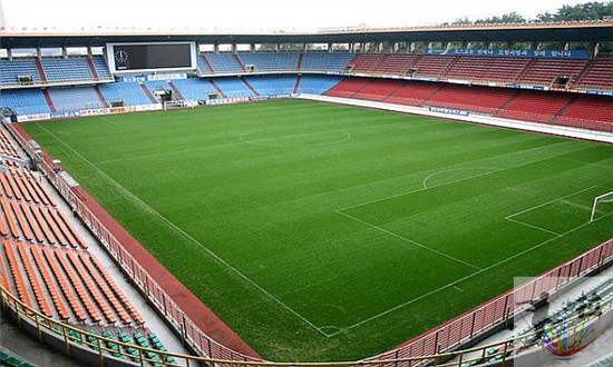 济州世界杯球场华城体育场光州世界杯竞技场光阳足球场高阳球场釜山