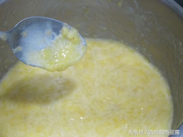 香蕉果醬,香蕉果醬簡(jiǎn)單做法