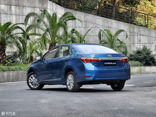 卡罗拉d-4t价格_卡罗拉d-4tgl - 阜阳汽车网