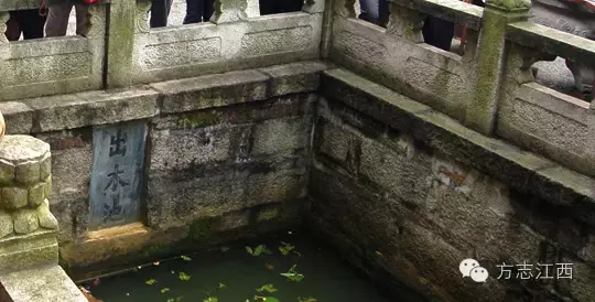 寻访净土宗祖庭、位于庐山西麓的东林寺