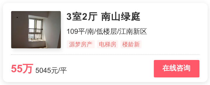 万州昨日热盘榜发布，低价房火了 | 幸福里有好房