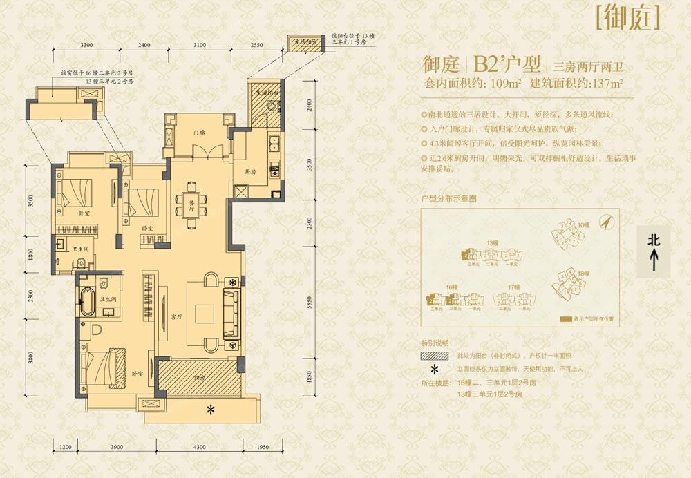 重庆改善，在这个2.5万/平的地段进场？| 幸福测评