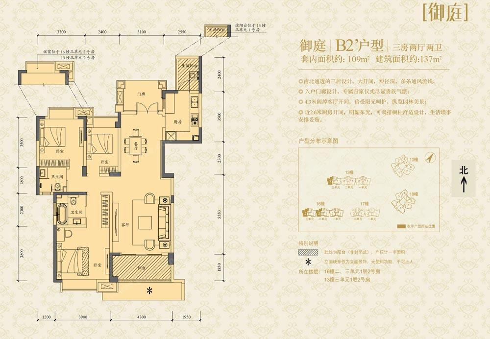 重庆改善，在这个2.5万/平的地段进场？| 幸福测评