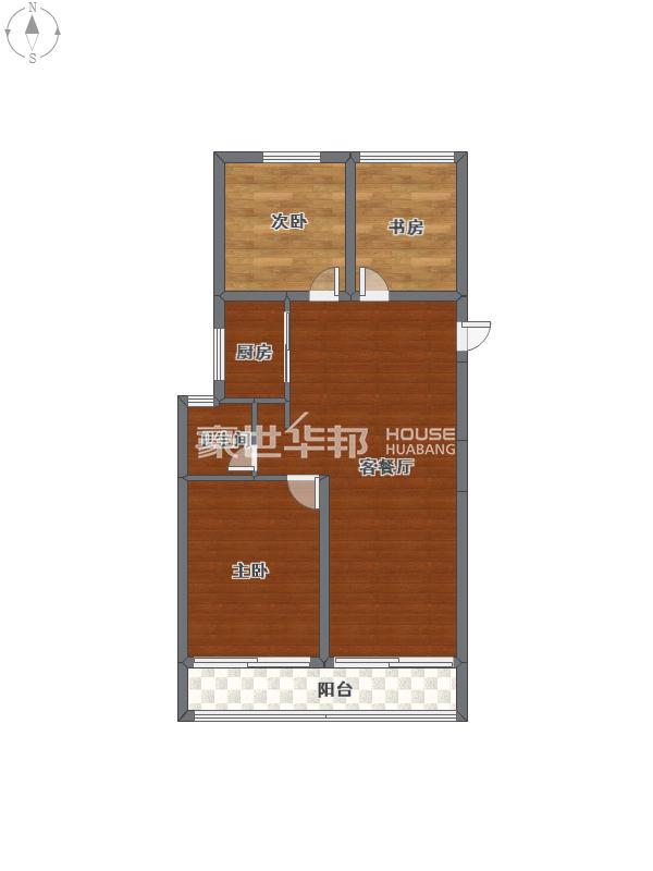 拱墅区难得一见，配套好价格低，融信学院府小区评测