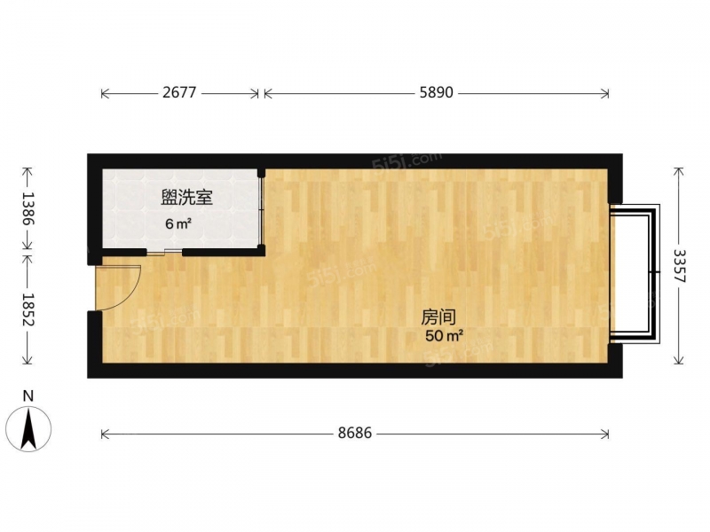 临近成师附小+地铁，总价居然不到125万，正成财富ID踩盘