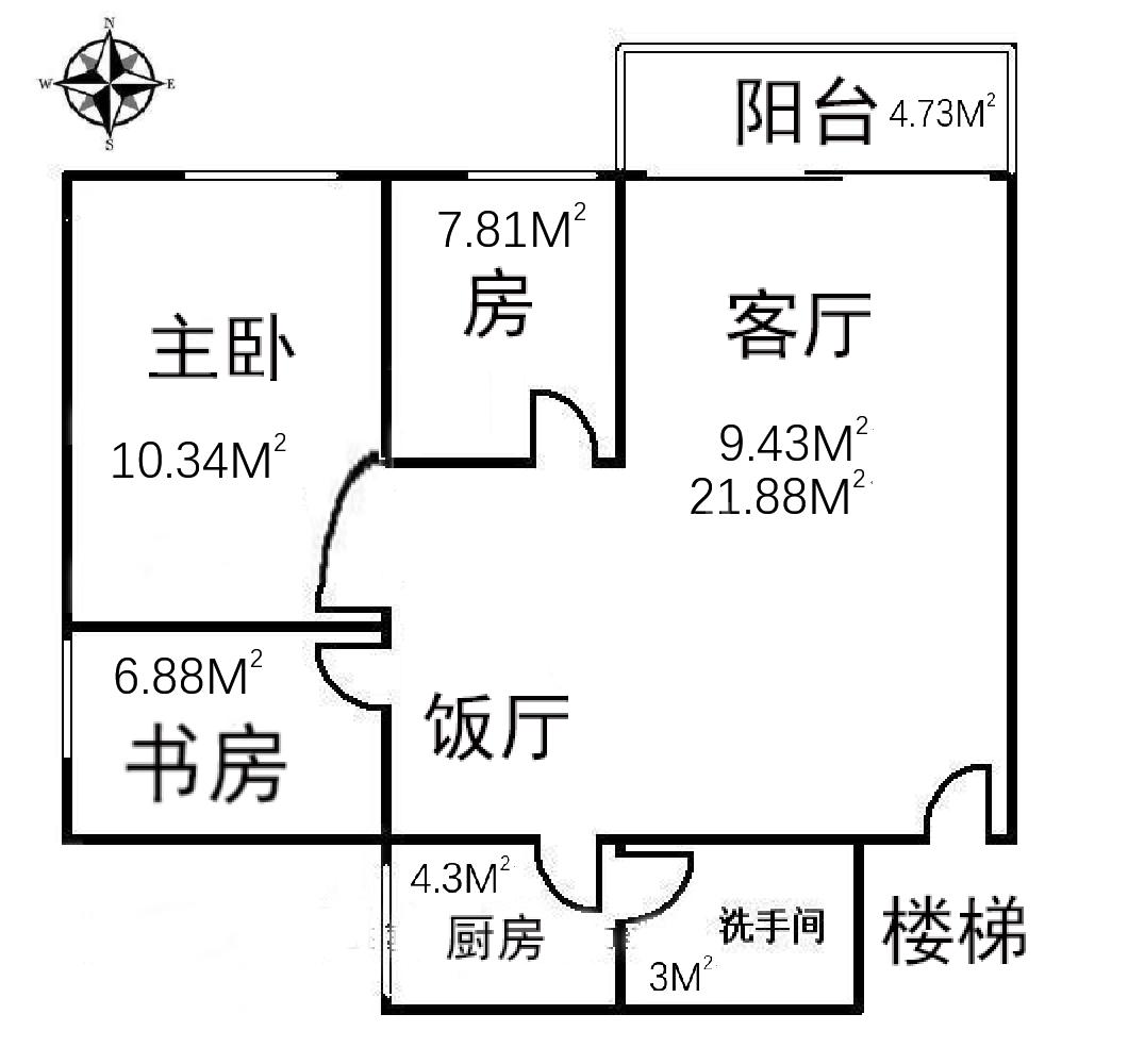 荔湾区中山八路再出刚需神盘，总价不足201万，富力新居踩盘