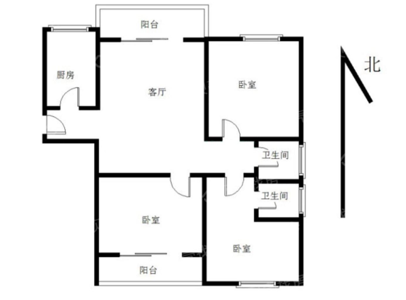 蜀山区大学城再出刚需神盘，总价不足158万，禹洲翡翠湖郡踩盘