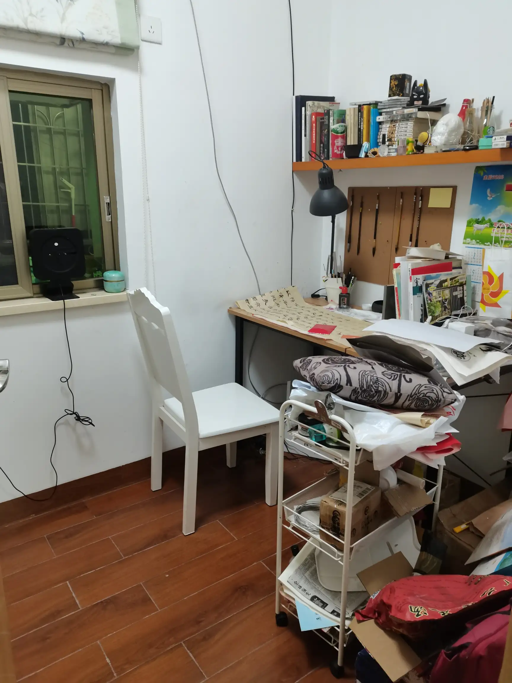 親子住宅花都湖畔花園三居室，折合每平1.4萬，好房速遞